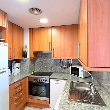 Puigmal Apartment Empuriabrava Luaran gambar