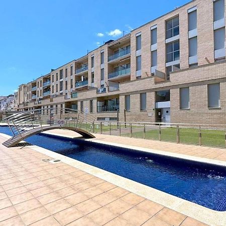 Puigmal Apartment Empuriabrava Luaran gambar