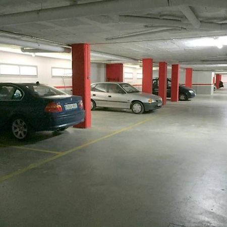 Puigmal Apartment Empuriabrava Luaran gambar