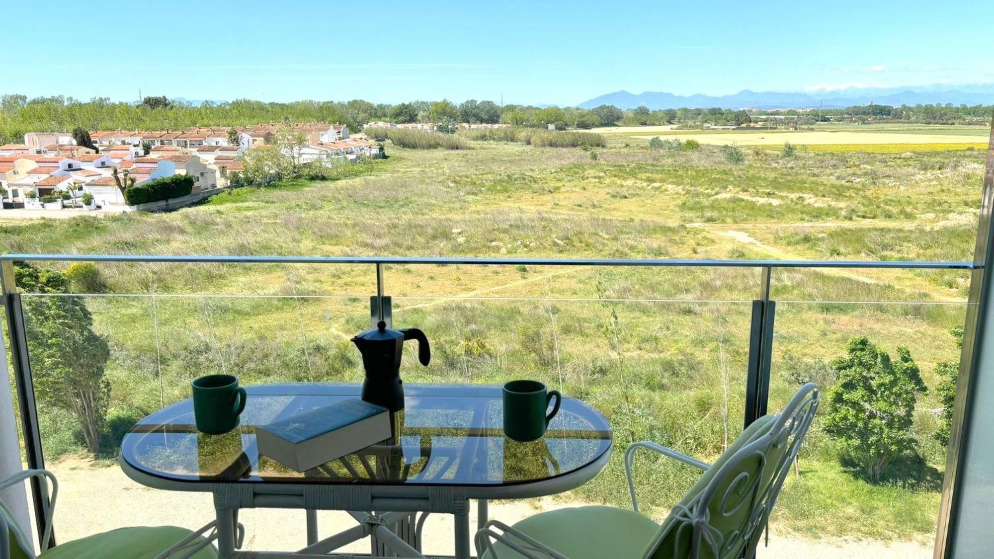 Puigmal Apartment Empuriabrava Luaran gambar