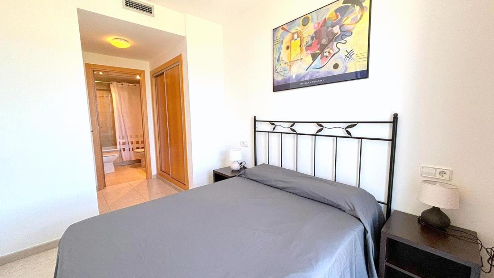 Puigmal Apartment Empuriabrava Luaran gambar