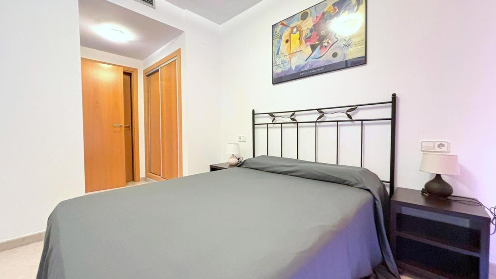 Puigmal Apartment Empuriabrava Luaran gambar