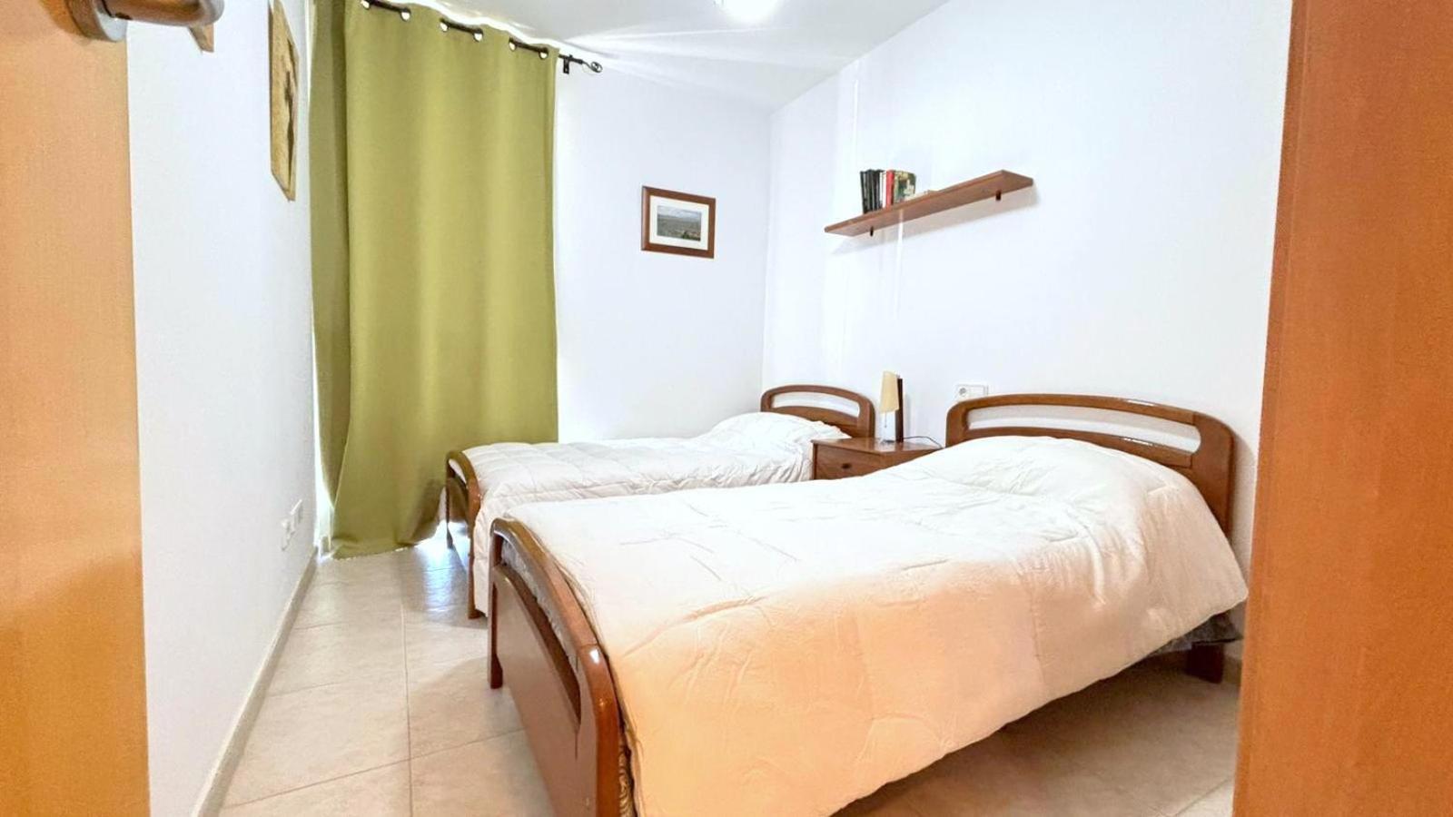 Puigmal Apartment Empuriabrava Luaran gambar