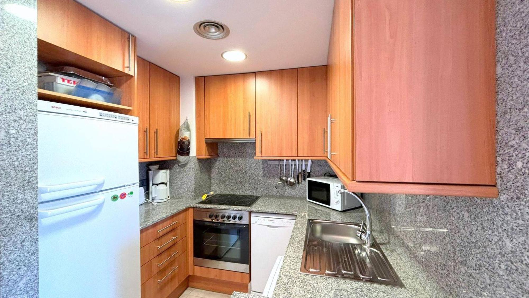 Puigmal Apartment Empuriabrava Luaran gambar