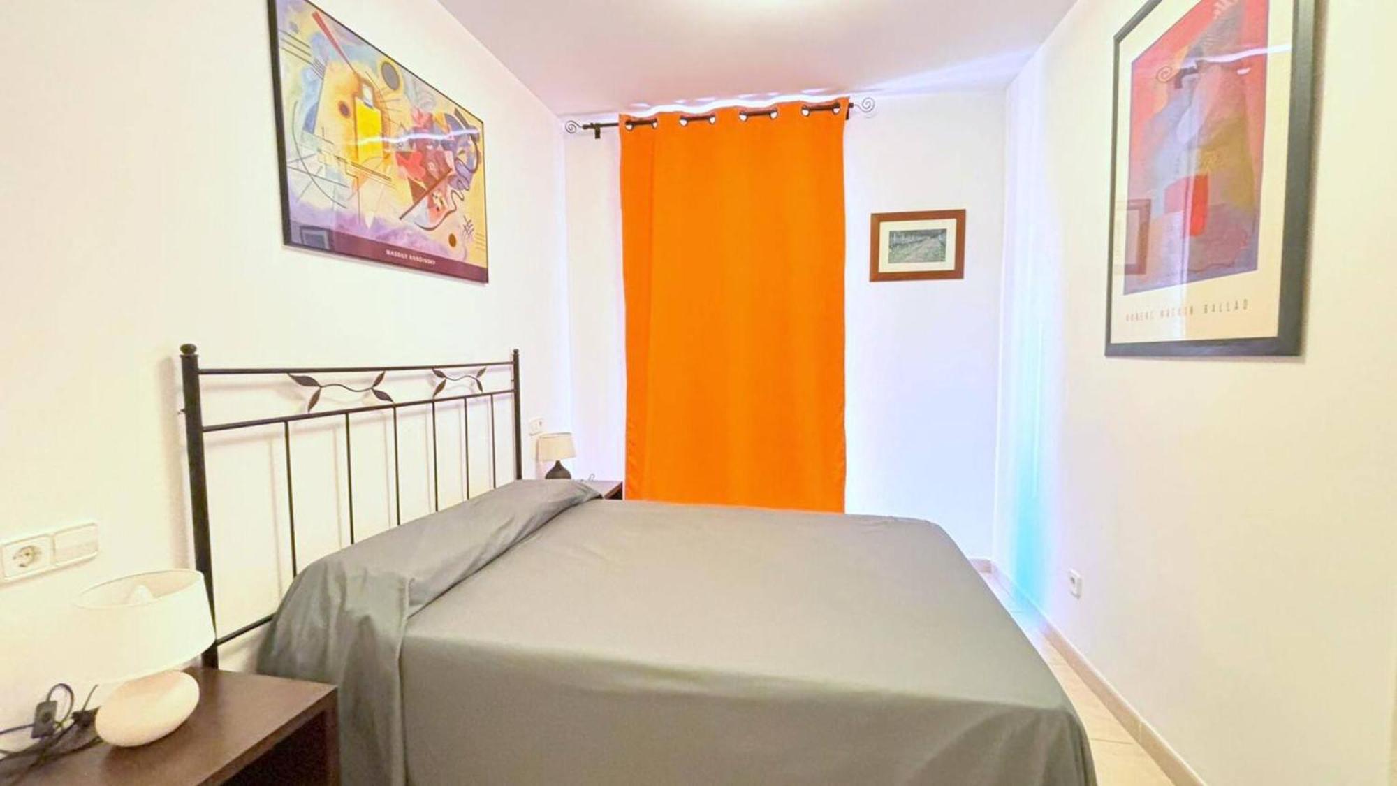 Puigmal Apartment Empuriabrava Luaran gambar