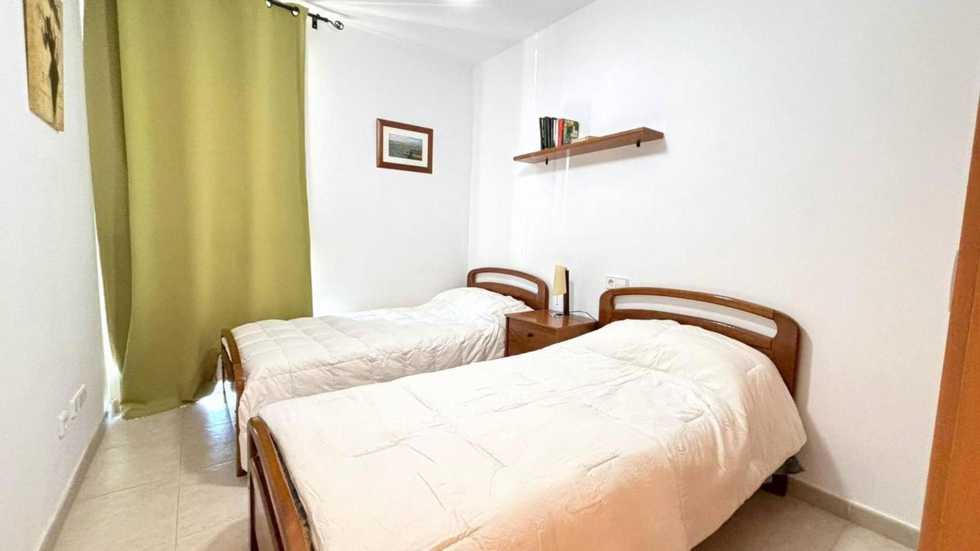 Puigmal Apartment Empuriabrava Luaran gambar