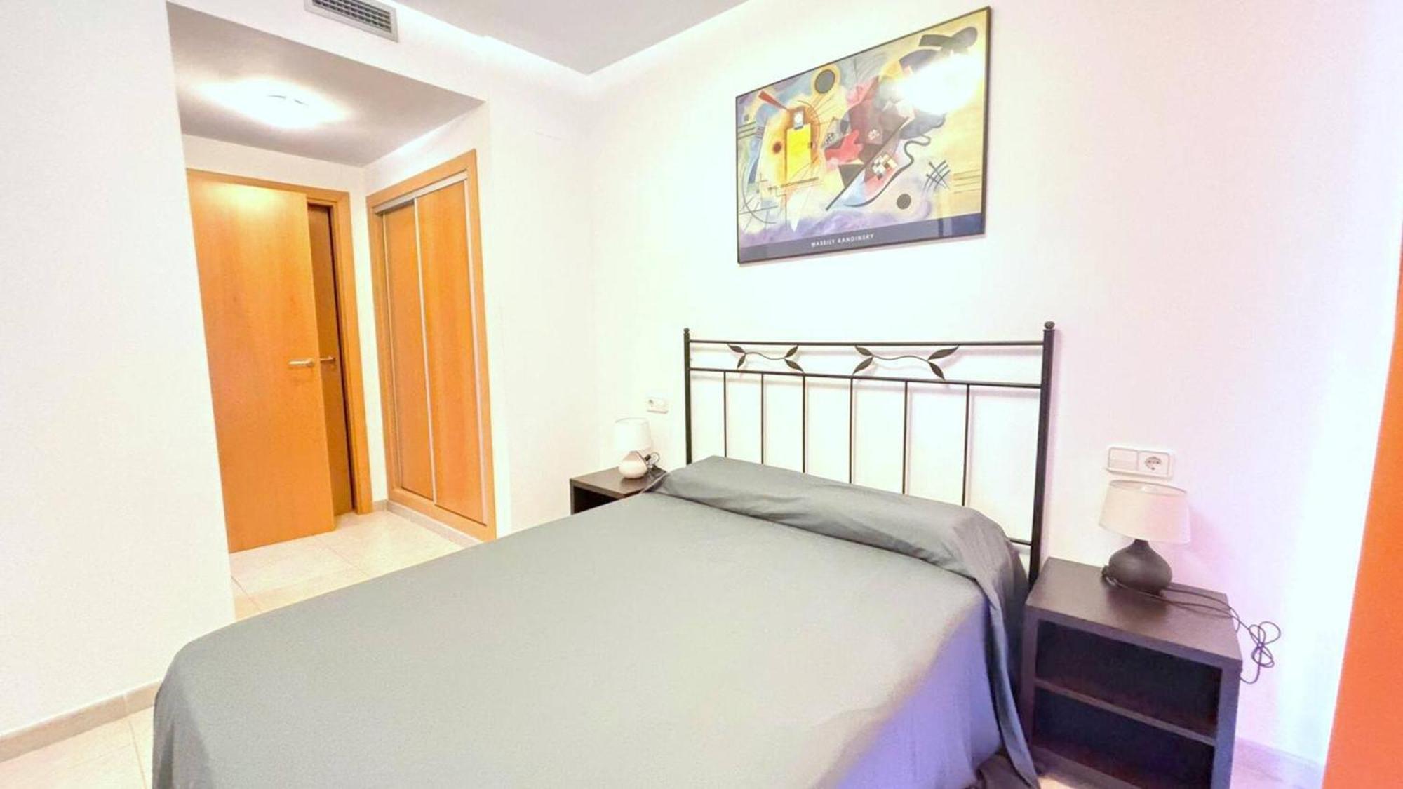 Puigmal Apartment Empuriabrava Luaran gambar