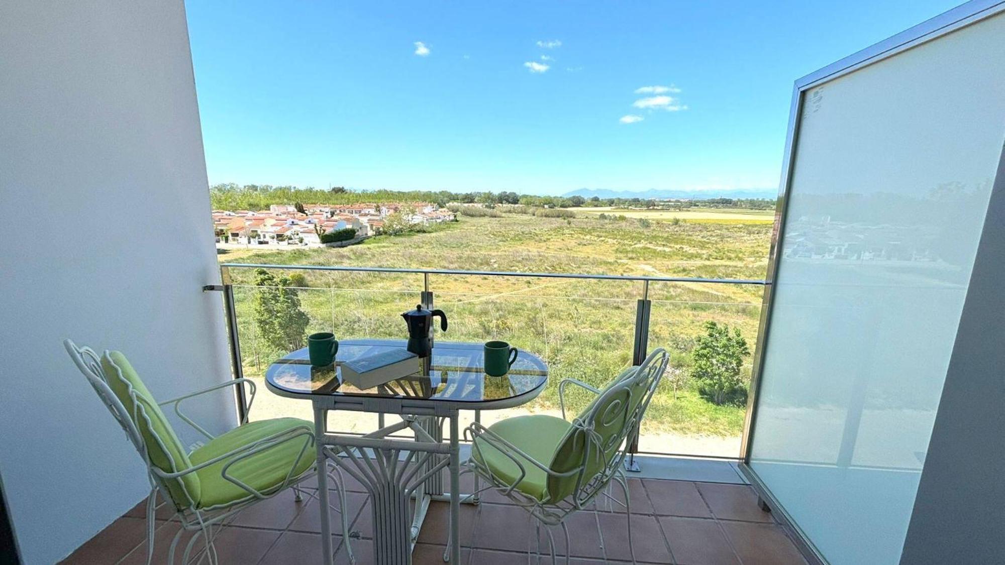 Puigmal Apartment Empuriabrava Luaran gambar