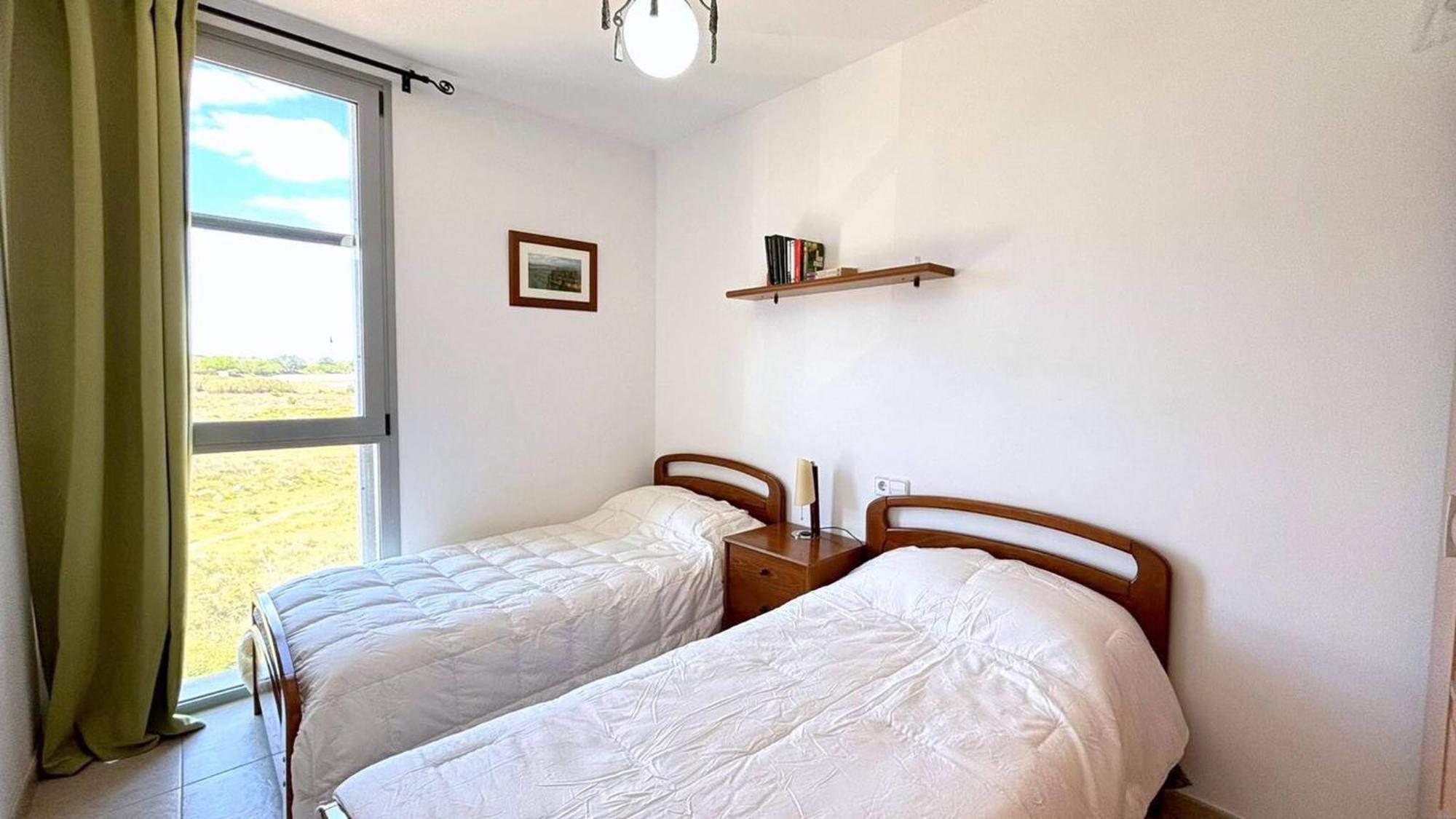 Puigmal Apartment Empuriabrava Luaran gambar