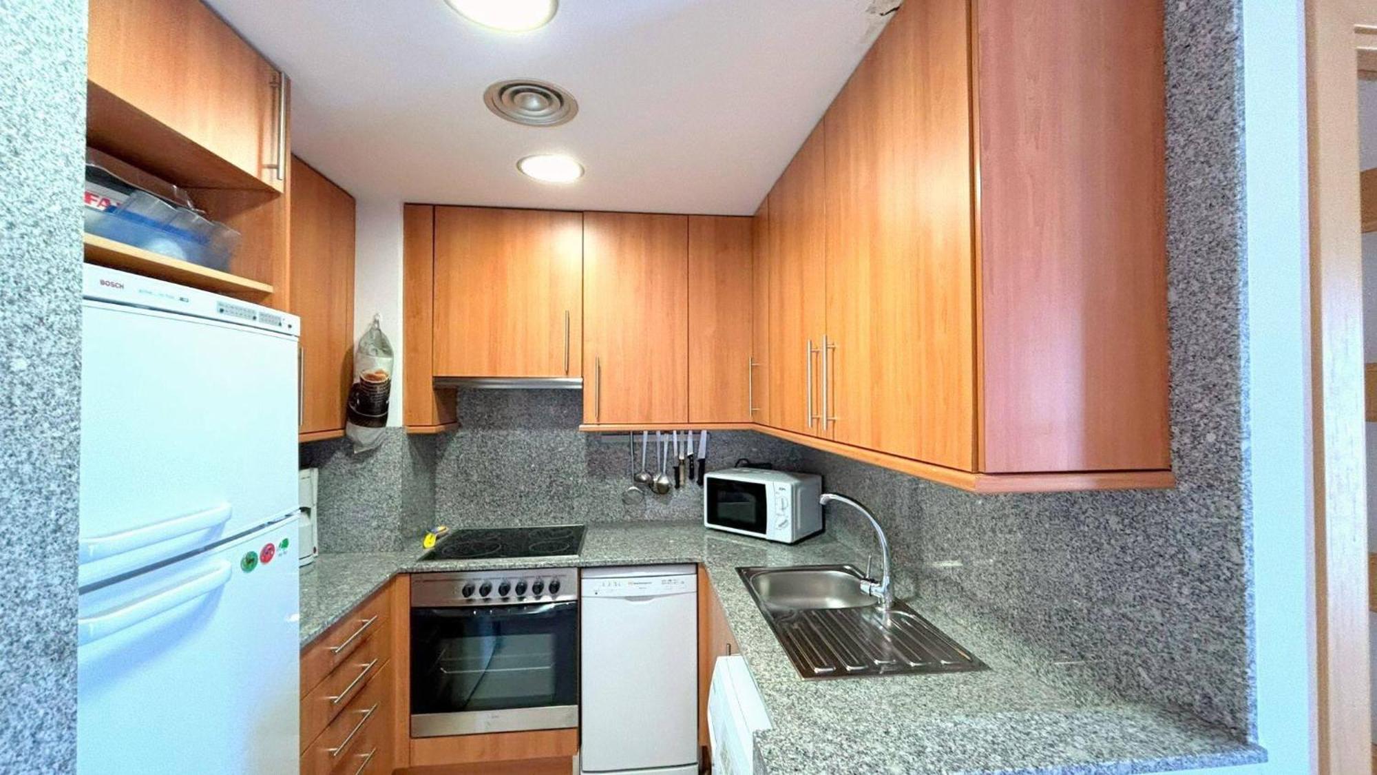 Puigmal Apartment Empuriabrava Luaran gambar