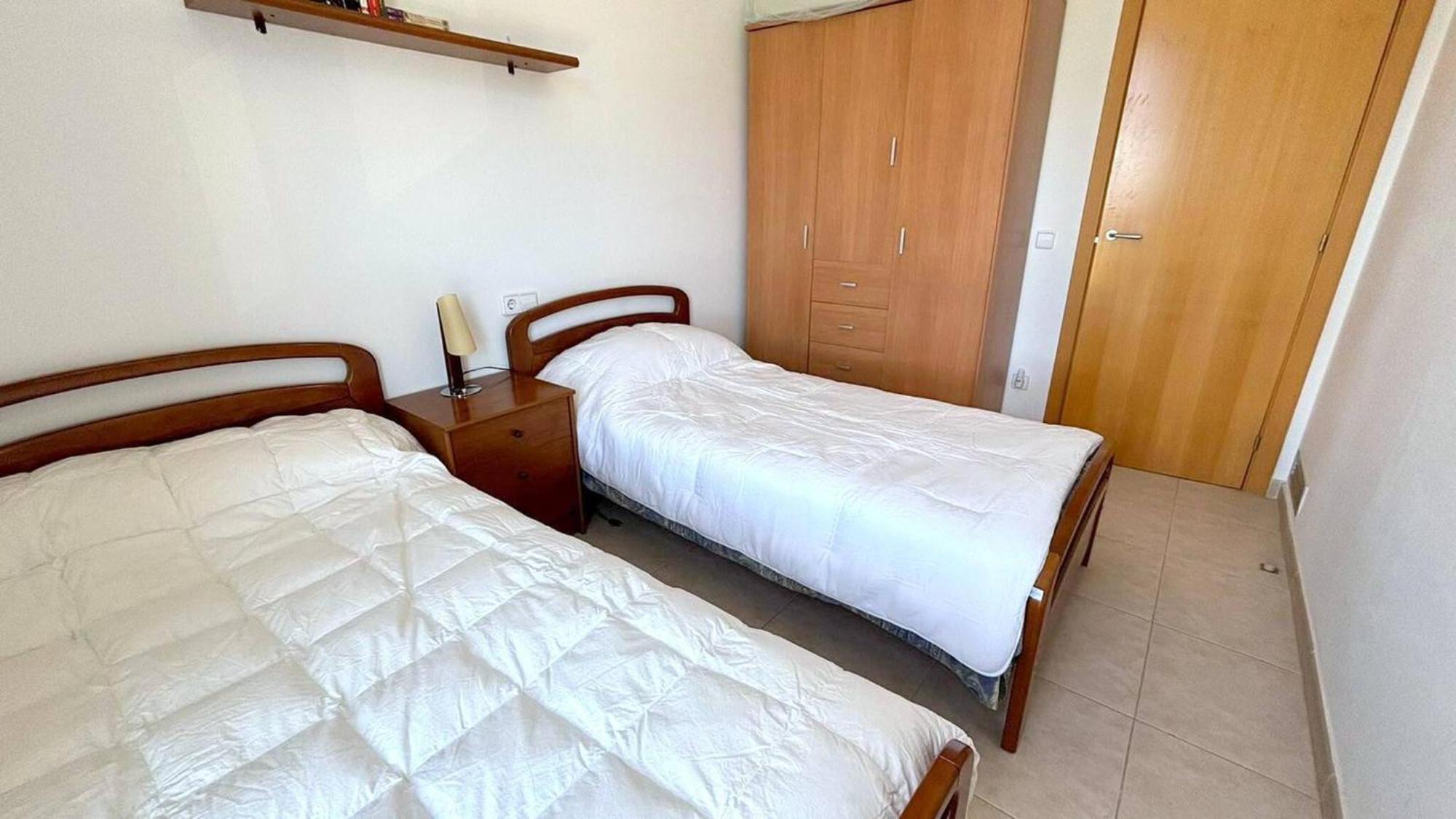 Puigmal Apartment Empuriabrava Luaran gambar