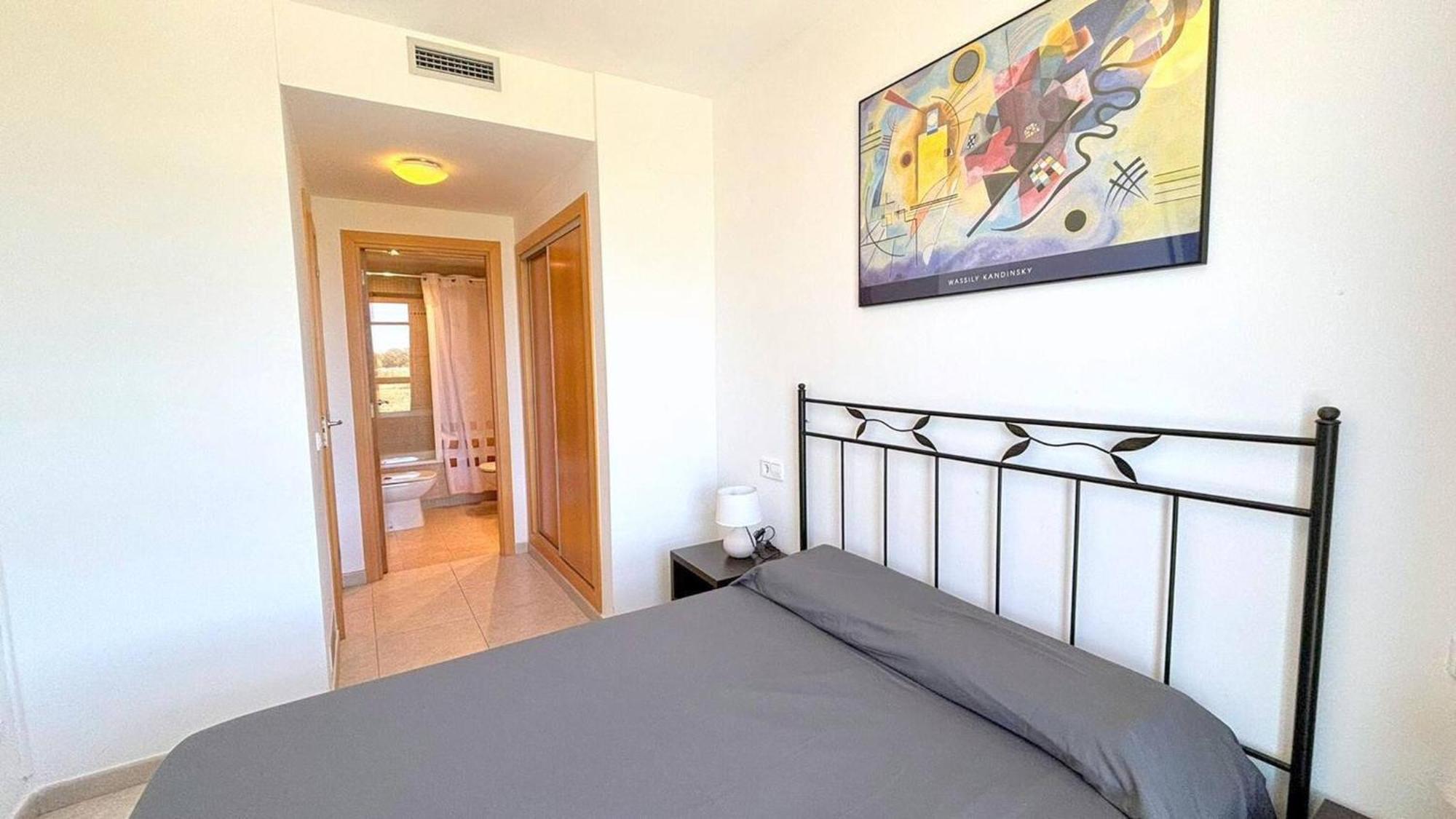 Puigmal Apartment Empuriabrava Luaran gambar
