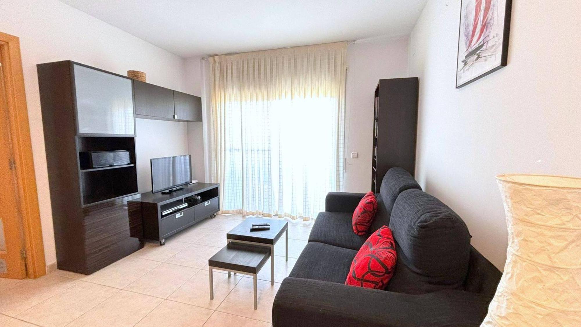 Puigmal Apartment Empuriabrava Luaran gambar
