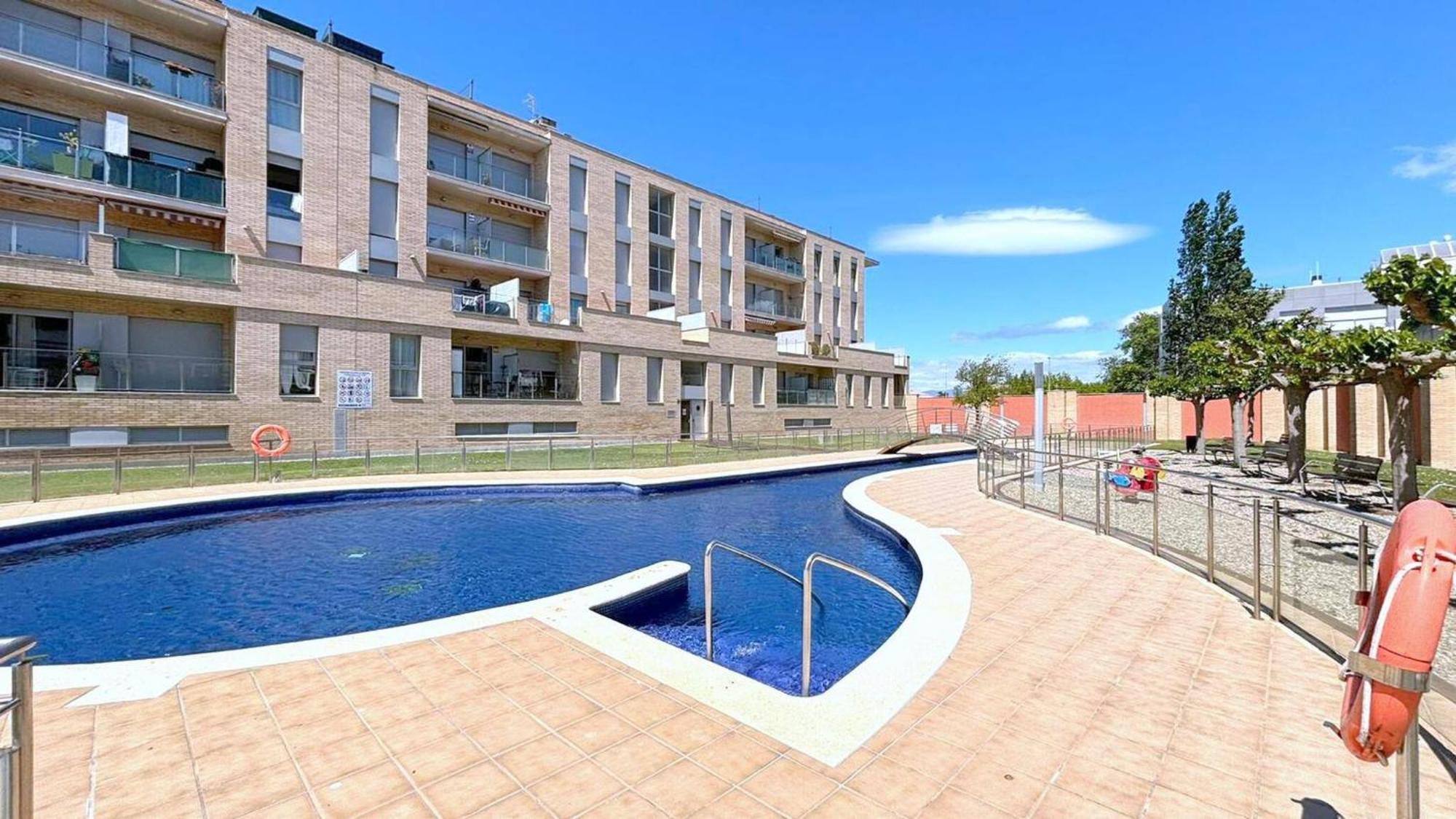 Puigmal Apartment Empuriabrava Luaran gambar
