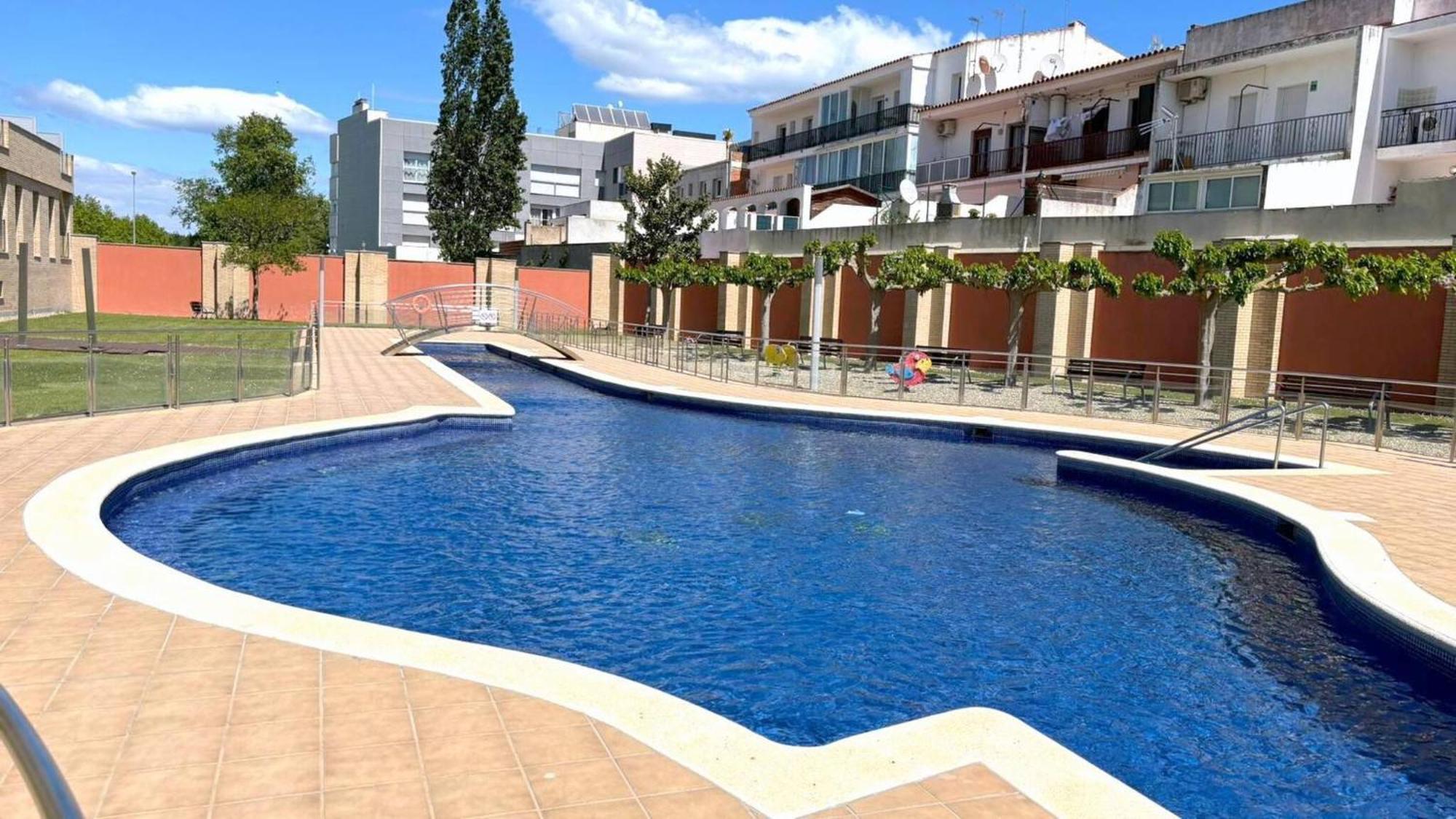 Puigmal Apartment Empuriabrava Luaran gambar